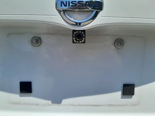 Nissan Versa 1.6 Drive Mt