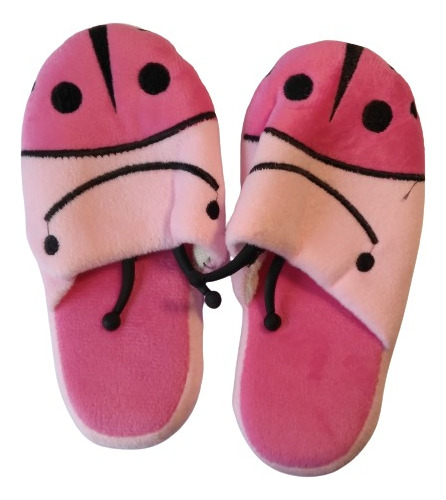 Pantuflas Para Niños