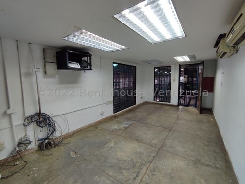Imagen 12 de 14 de Galpon Industrial En Alquiler Maracay San Miguel Ec 23-2868