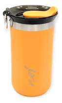Comprar Vaso Termico De Acero Inoxidable 350 Ml 16h Calor 24 H Frio 