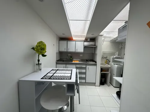 Apartaestudio En Arriendo En Palermo/manizales (279062446).