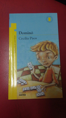 Domino Cecilia Pisos Norma 4
