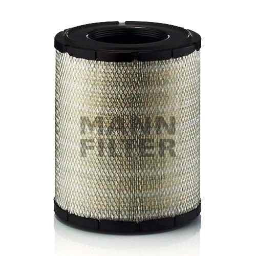 Filtro Aire Mann C27830 - Ford