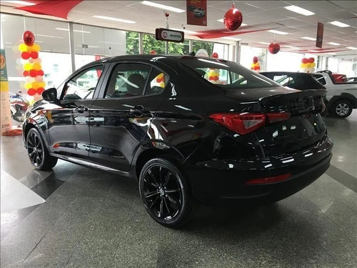 Cronos 1.3 Gnc Financia Fiat Anticipo $180.000 Tomo Usado F1