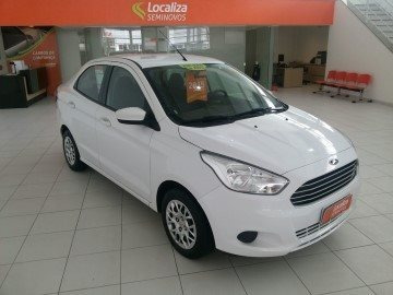 Ford Ka + 1.0 Ti-vct Flex Se Manual