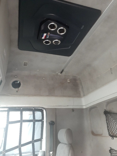Volkswagen 25420 2014 530000 Km Ar Condicionado Automatico