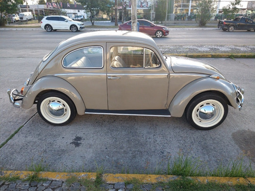 Volkswagen Fusca