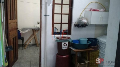 Imagem 12 de 16 de Ref 9329 - Maravilhoso Sobrado Em Condominio Fechado Para Venda No Bairro Jd. Alvorada (zona Oeste), Butanta Com 4 Dorm, 1 Vaga. - 9329