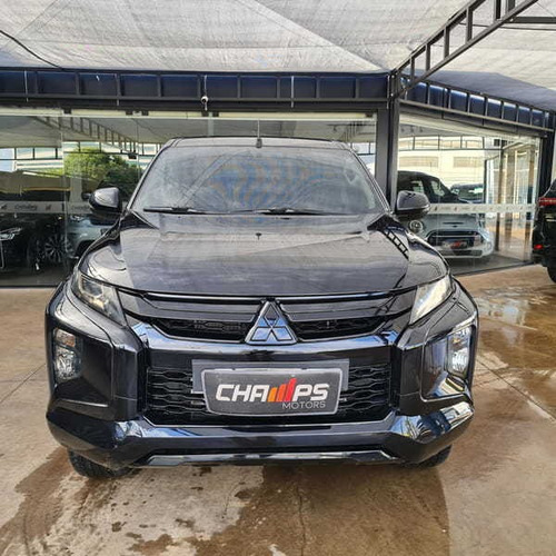Imagem 3 de 9 de Triton Sport Hpe 2021