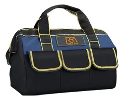Comprar Bolsa Maleta Para Ferramentas 12 Litros Impermeável no Mercado Livre