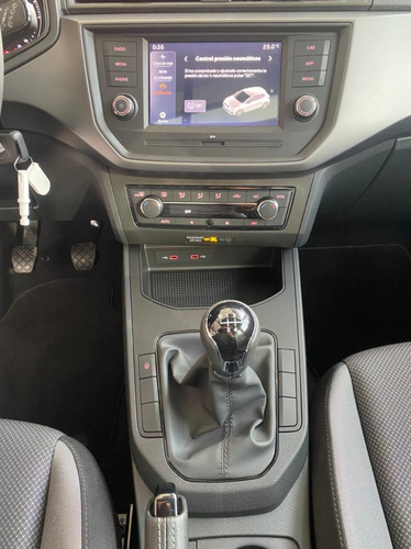 Seat Ibiza Style Mt 2021