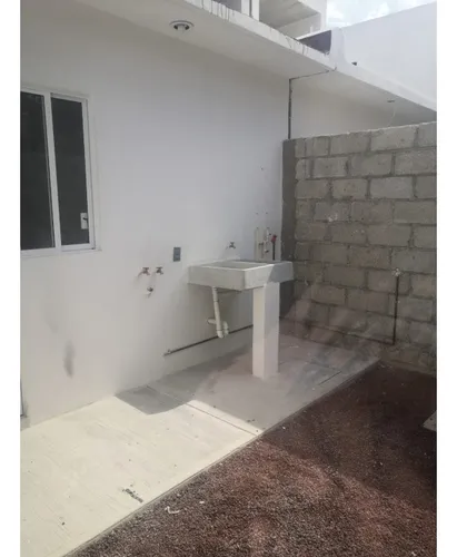Casas En Preventa San José, Tulancingo Mod Hortencia