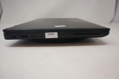 Dell Latitude 5480 Laptop Intel Core I7 7820hq 16gb Ram 256g (Usado)