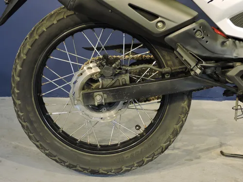 Xpulse 200 Fi 2021