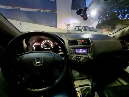 Imagen 6 de 11 de Honda Accord 2.4 Ex-l 2006