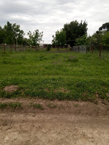 Lote Nro 38 Interno En Barrio Semi Cerrado En Loma Verde Escriturable