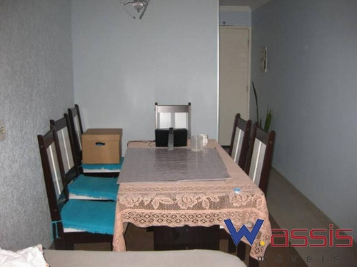 Imagem 11 de 19 de Apartamento A Venda E Locado Em Jundiaí No Condomínio Vila Progresso. - 3265