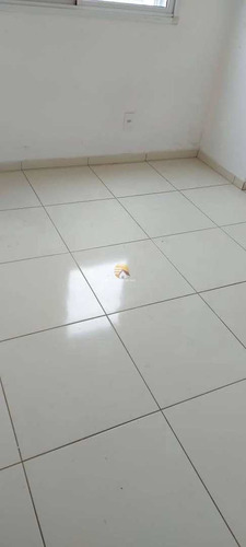 Imagem 9 de 19 de Apartamento Com 2 Dorms, Guilhermina, Praia Grande - R$ 290 Mil, Cod: 5853 - V5853
