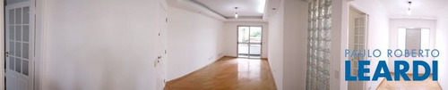 Imagem 3 de 15 de Apartamento - Perdizes - Sp - 579970