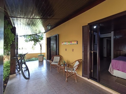Imagem 2 de 26 de Casa À Venda, 240 M² Por R$ 750.000,00 - Conselheiro Paulino - Nova Friburgo/rj - Ca0093
