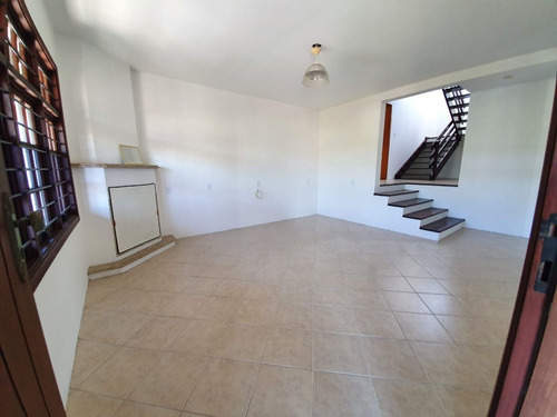 Imagem 21 de 30 de Casa Com 3 Dormitórios À Venda, 229 M² Por R$ 650.000,00 - Ideal - Novo Hamburgo/rs - Ca4039