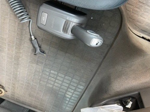 Imagem 8 de 12 de Volvo Fh 540 6x4 Bug Leve Shift Ano 2013/2014 Unico Dono.