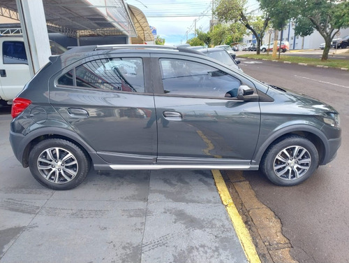 Chevrolet Onix HATCH ACTIV 1.4 8V Flex 5P Aut.