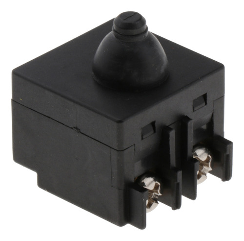 3pcs Novo Botão Interruptor De Substituição