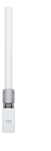 Antena Omni 360° 10 Dbi Wifi 2.4 Ghz + Rocket M2 150 Mbps