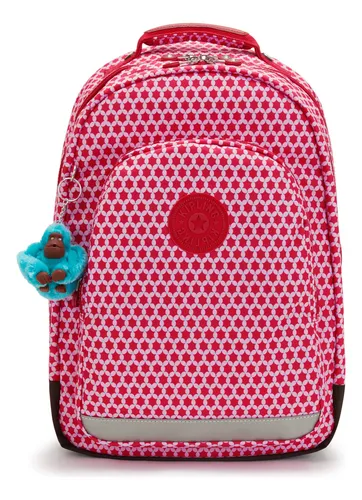 Mochila Kipling Original Nueva Class Room –