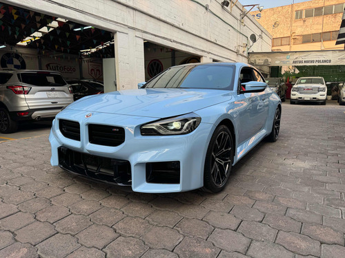 BMW M2 3.0 M2 Coupe At