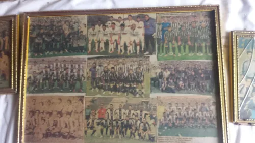 comprar Antiguos Cuadros Alianza Lima-tienda Propia