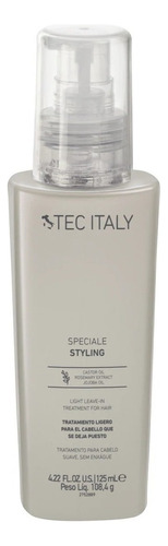 Tec Italy Speciales Styling - Ml A $640