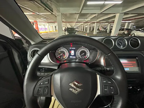 Suzuki Vitara 1.6 Gl