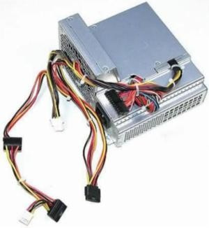 Fuente De Alimentacion Hp P/n 403778-001 Para Hp