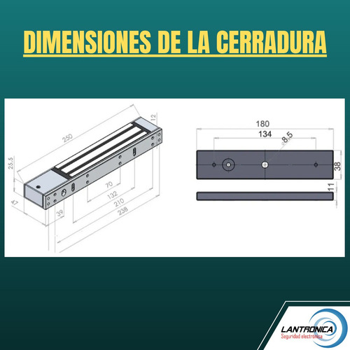 Imagen 7 de 10 de Combo Control Acceso Personal Reloj Multibio800id Zkteco
