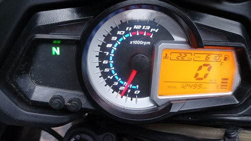 Benelli 600 Gt Tnt