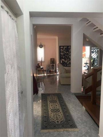 Casa Com 3 Dormitórios À Venda, 300 M² Por R$ 750.000 - Jardim Chapadão - Campinas/sp - Ca6486