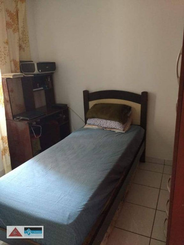Imagem 13 de 27 de Apartamento À Venda Com 2 Dormitórios No Carrão, Fácil Acesso Às Principais Vias Da Região - Ap5627