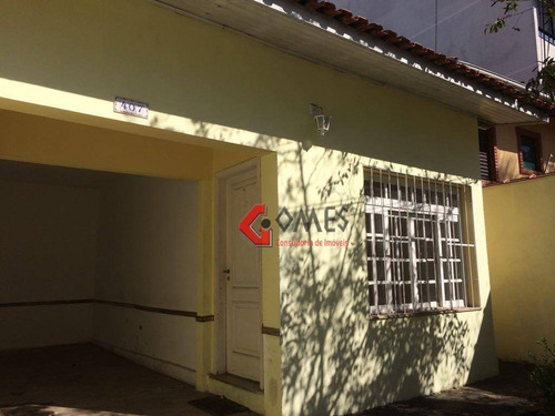 Imagem 17 de 19 de Casa Com 2 Dormitórios À Venda, 140 M² Por R$ 670.000,00 - Vila Euclides - São Bernardo Do Campo/sp - Ca0157