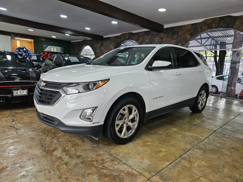 Chevrolet Equinox 1.5 Lt At