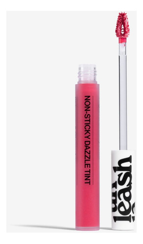 Non-sticky Dazzle Tint, Tinta Con Brillo Efecto Acuarela