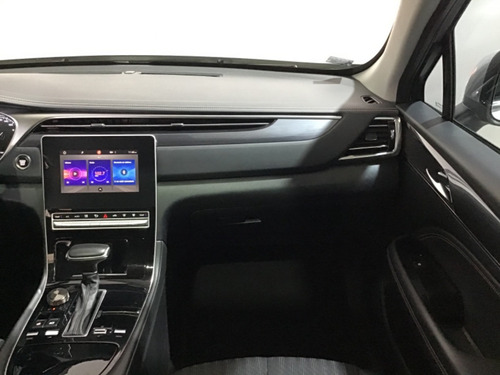 Dodge Journey 2.4 Sxt 5 Pasajeros Plus At