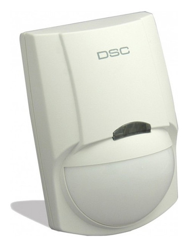 Sensor Infrarrojo Para Sistemas De Alarma Dsc Lc100