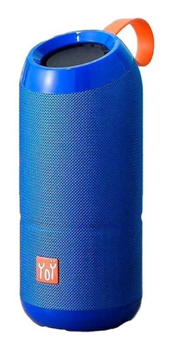  Corneta Bluetooth Yoy Inalambrica Speaker Usb Yo106 Musica