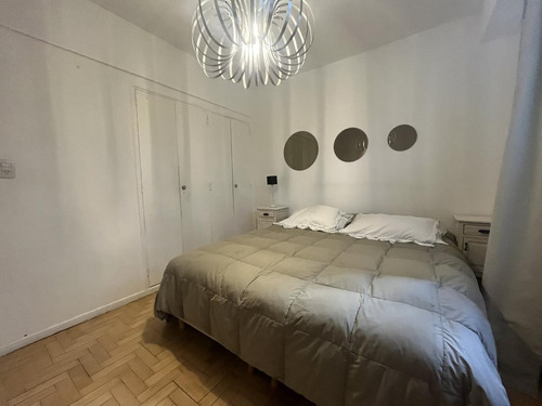 Imagen 6 de 11 de Departamento - Palermo Hollywood