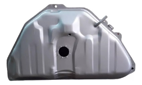 Tanque Fiat Duna Mod 92 Con Tornillos