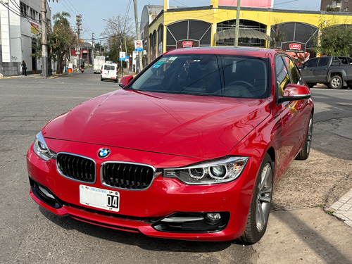 BMW Serie 3 2.0 328i Luxury 245cv