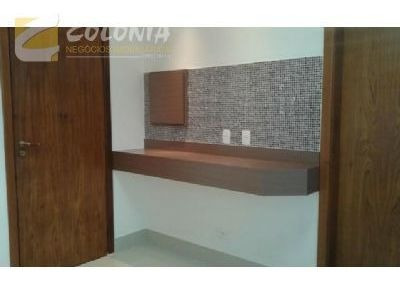 Imagem 1 de 5 de Comercial - Ref: 41602