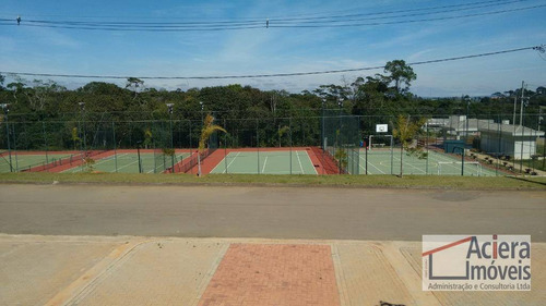 Imagem 28 de 30 de Central Park Terrenos Parcelados De 500m² Em Até 180 Meses - Te1744